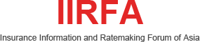 IIRFA Insurance Information and Ratemaking Forum of Asia