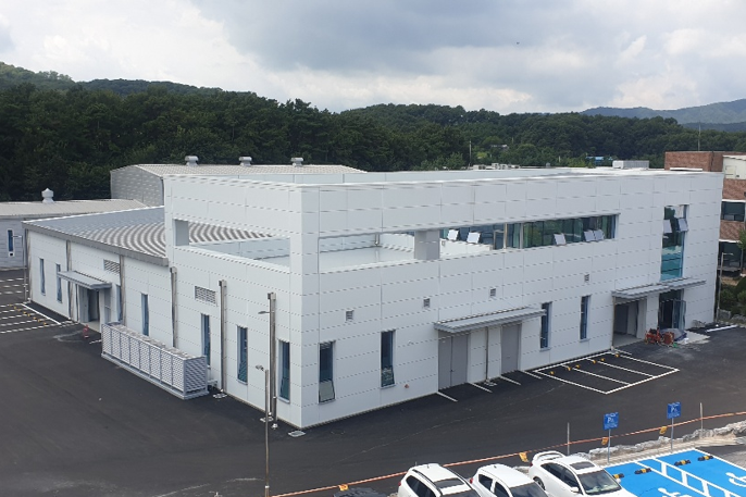 Mobility Research Facility